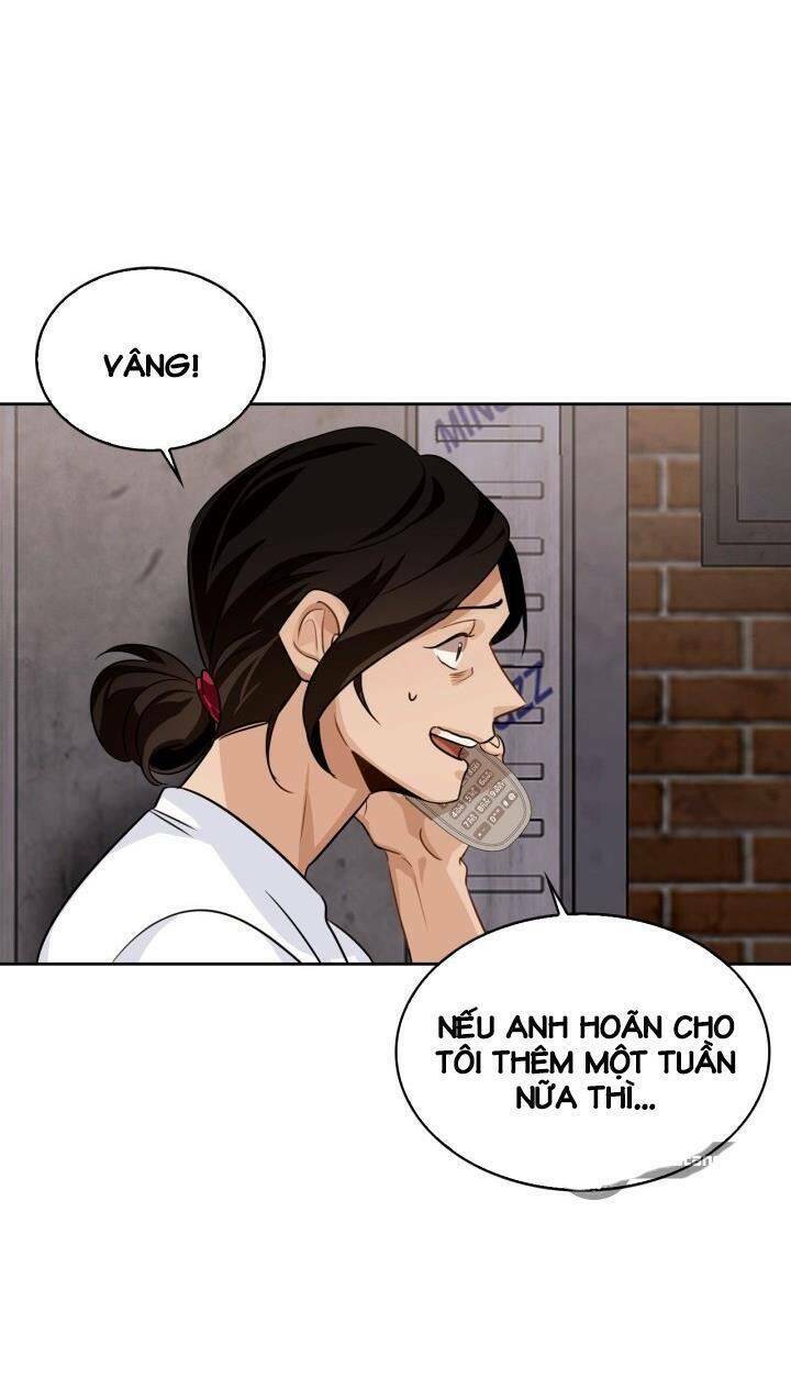Sống Như Một Diễn Viên Chapter 3 - Trang 2