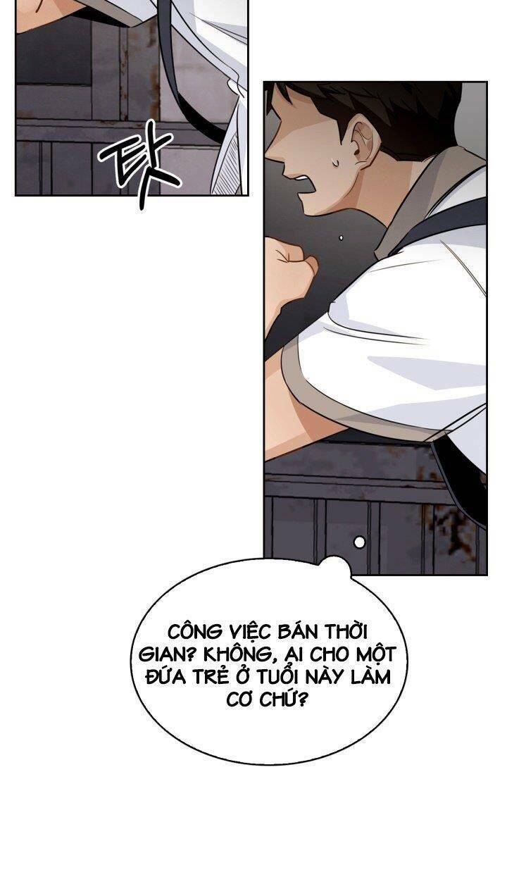 Sống Như Một Diễn Viên Chapter 3 - Trang 2