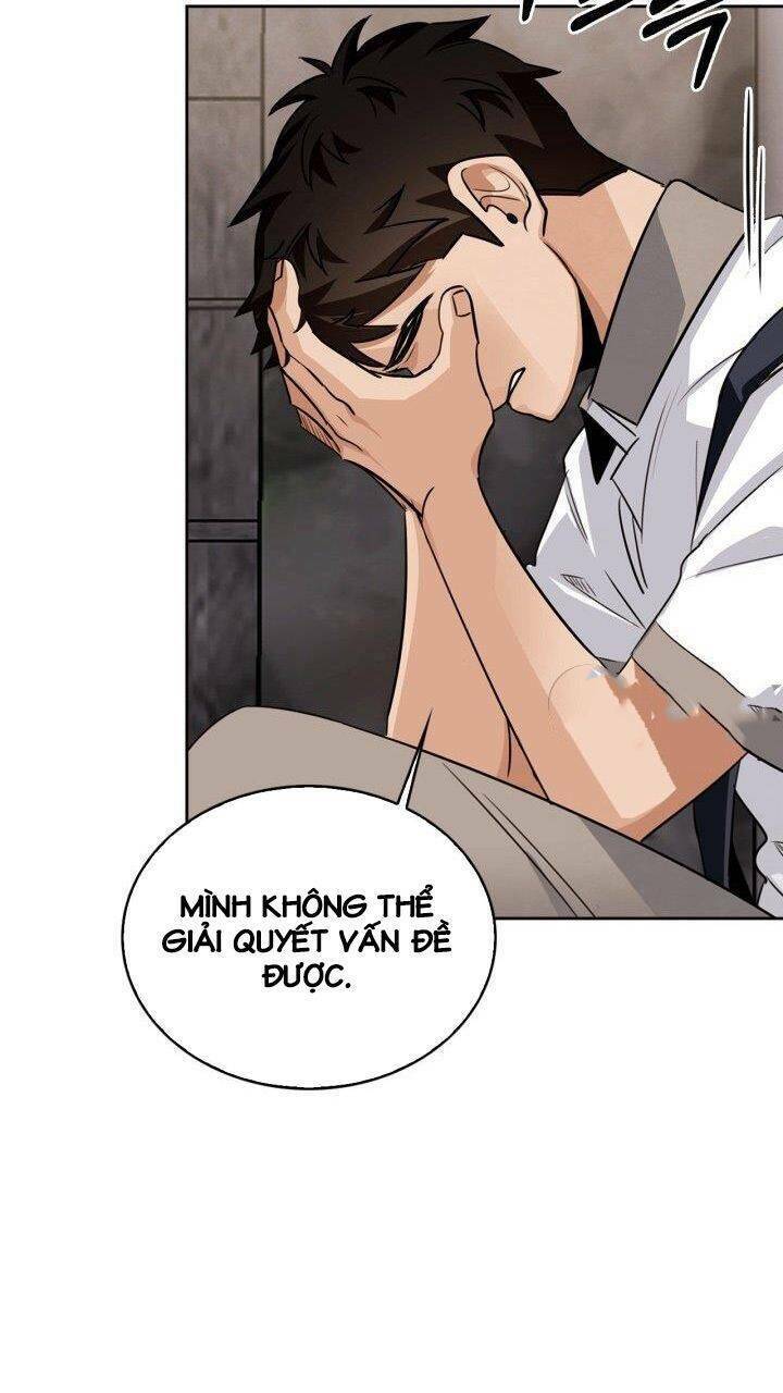 Sống Như Một Diễn Viên Chapter 3 - Trang 2