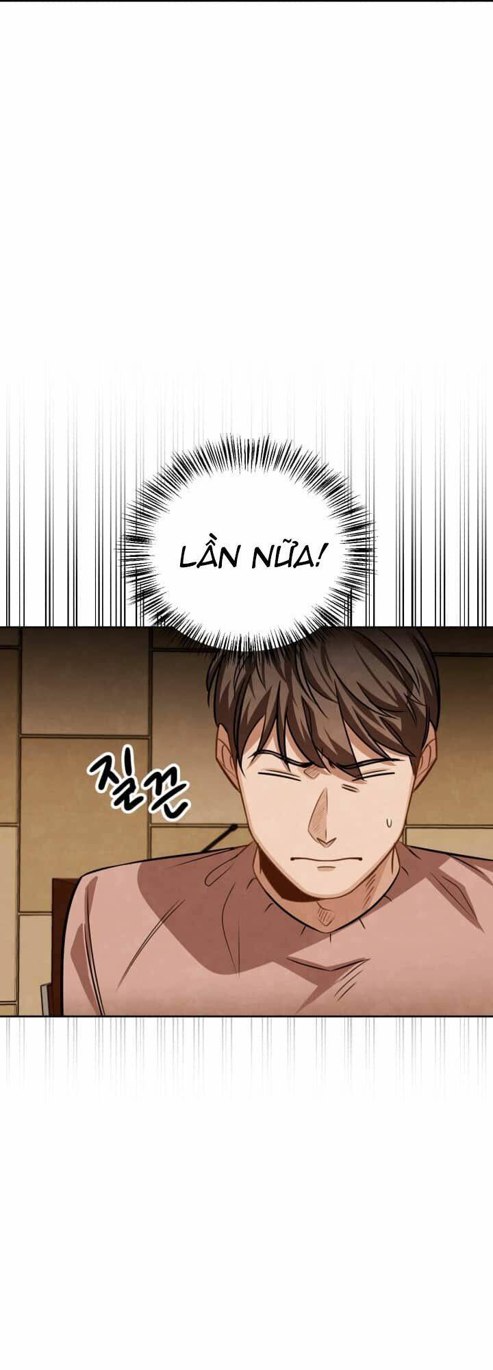 Sống Như Một Diễn Viên Chapter 30 - Trang 2
