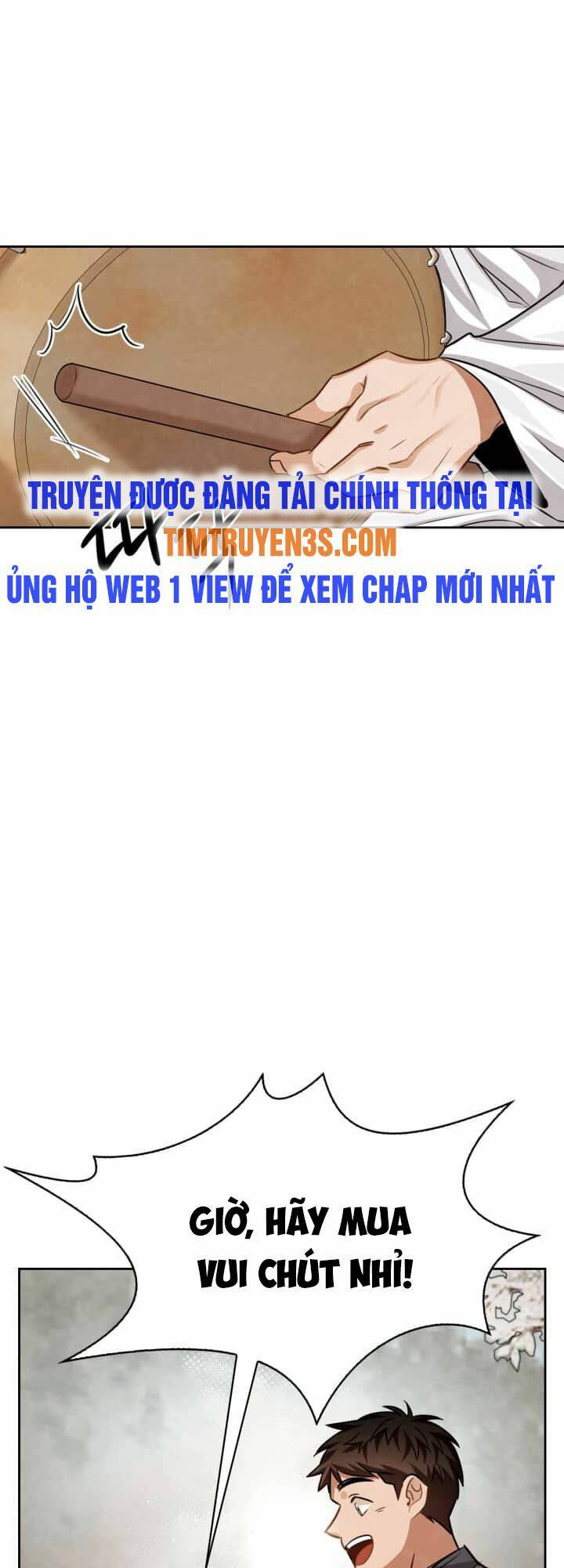 Sống Như Một Diễn Viên Chapter 30 - Trang 2