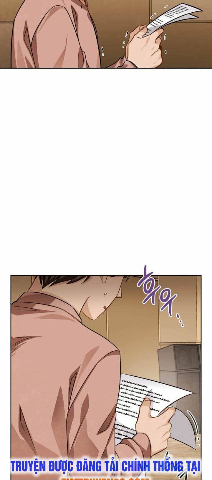 Sống Như Một Diễn Viên Chapter 30 - Trang 2