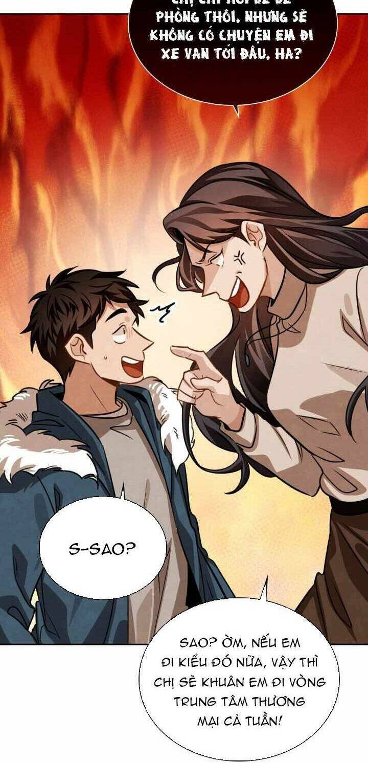 Sống Như Một Diễn Viên Chapter 31 - Trang 2