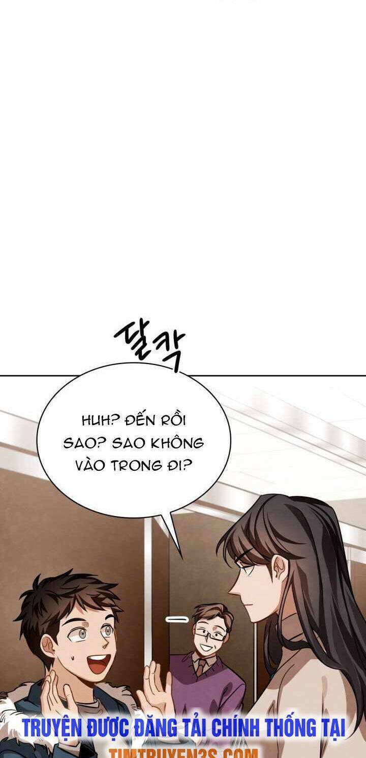 Sống Như Một Diễn Viên Chapter 31 - Trang 2