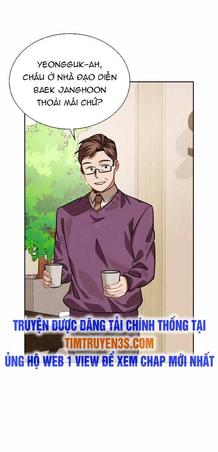 Sống Như Một Diễn Viên Chapter 31 - Trang 2