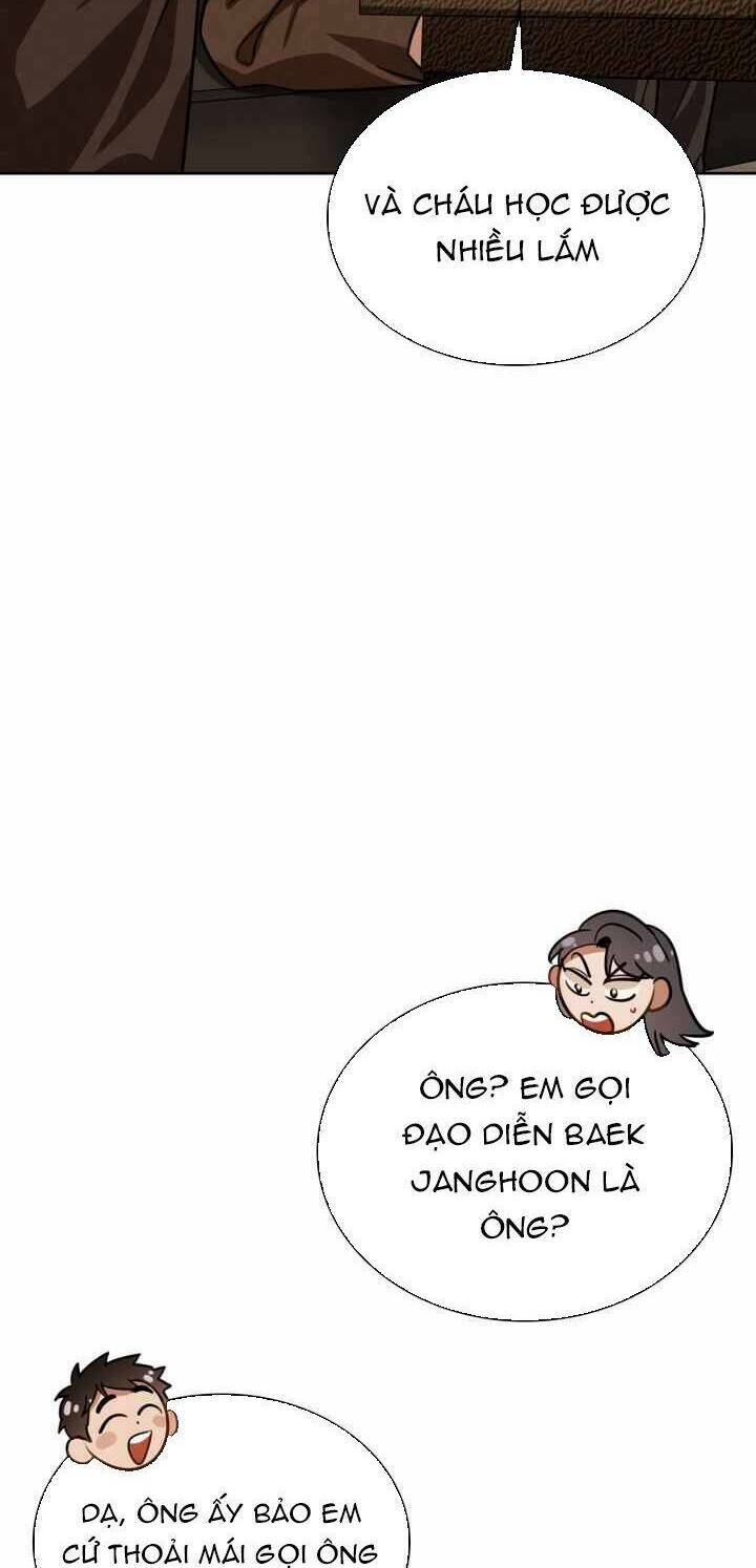 Sống Như Một Diễn Viên Chapter 31 - Trang 2