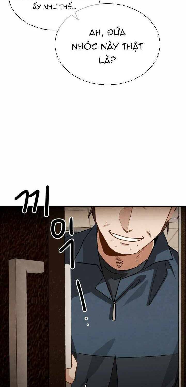 Sống Như Một Diễn Viên Chapter 31 - Trang 2