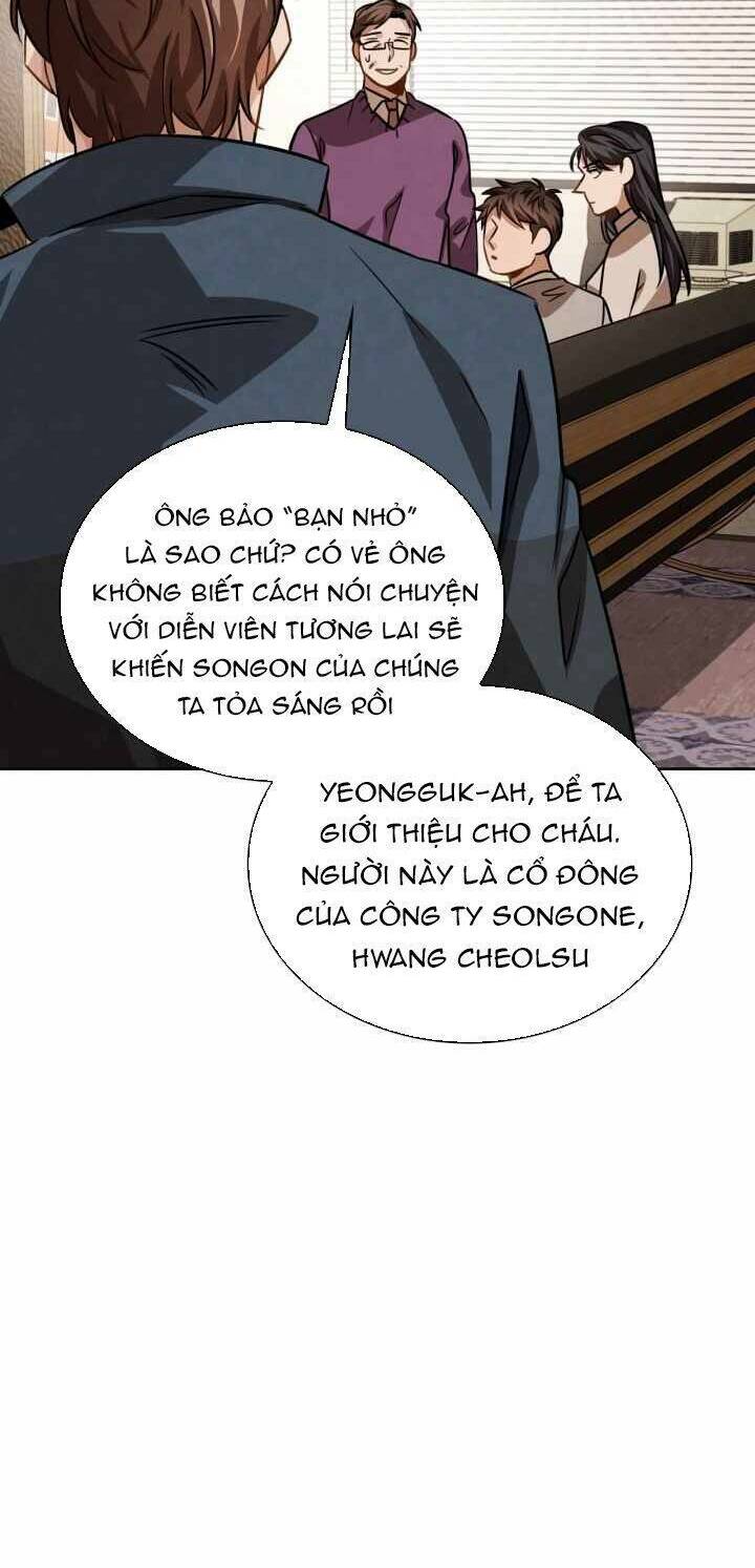 Sống Như Một Diễn Viên Chapter 31 - Trang 2