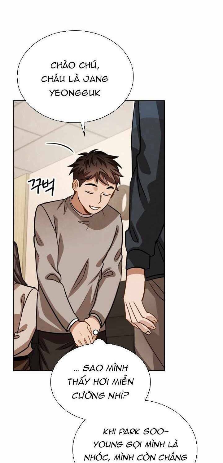 Sống Như Một Diễn Viên Chapter 31 - Trang 2