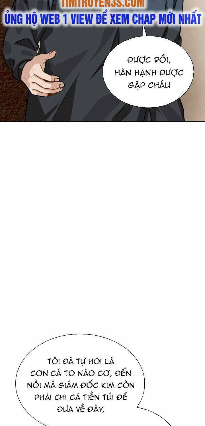 Sống Như Một Diễn Viên Chapter 31 - Trang 2