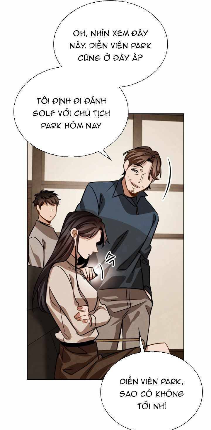 Sống Như Một Diễn Viên Chapter 31 - Trang 2