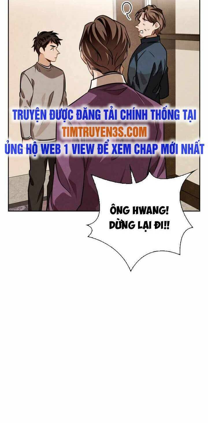 Sống Như Một Diễn Viên Chapter 31 - Trang 2