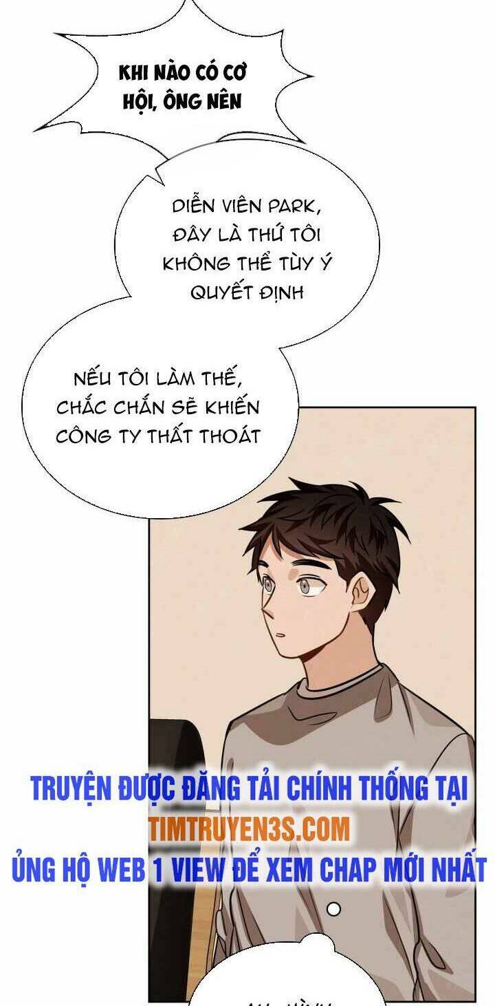 Sống Như Một Diễn Viên Chapter 31 - Trang 2