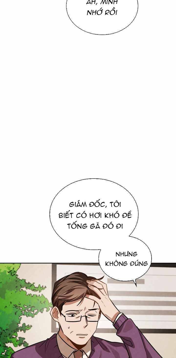 Sống Như Một Diễn Viên Chapter 31 - Trang 2