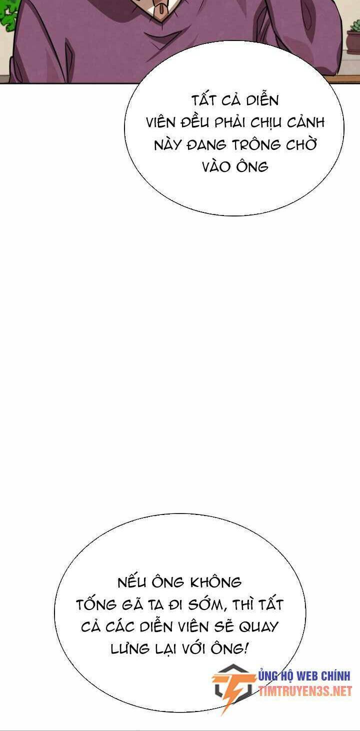 Sống Như Một Diễn Viên Chapter 31 - Trang 2