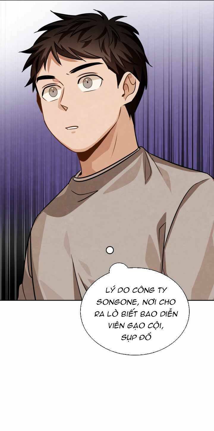 Sống Như Một Diễn Viên Chapter 31 - Trang 2