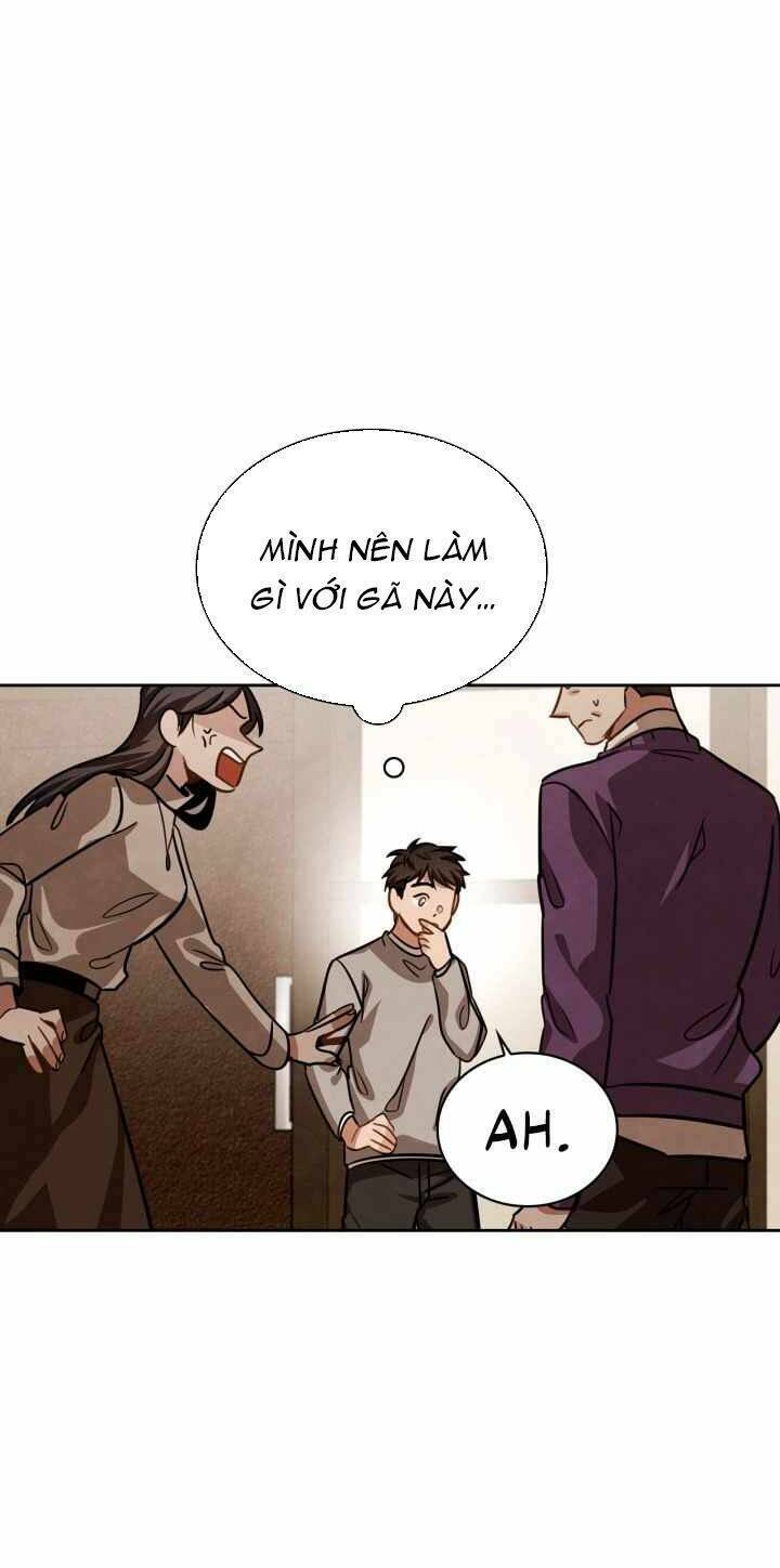 Sống Như Một Diễn Viên Chapter 31 - Trang 2