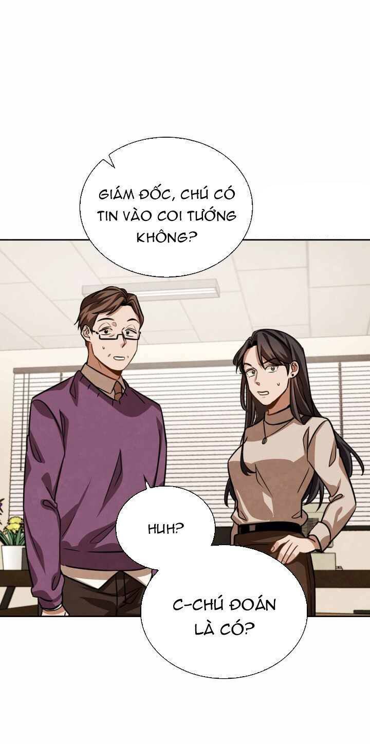 Sống Như Một Diễn Viên Chapter 31 - Trang 2