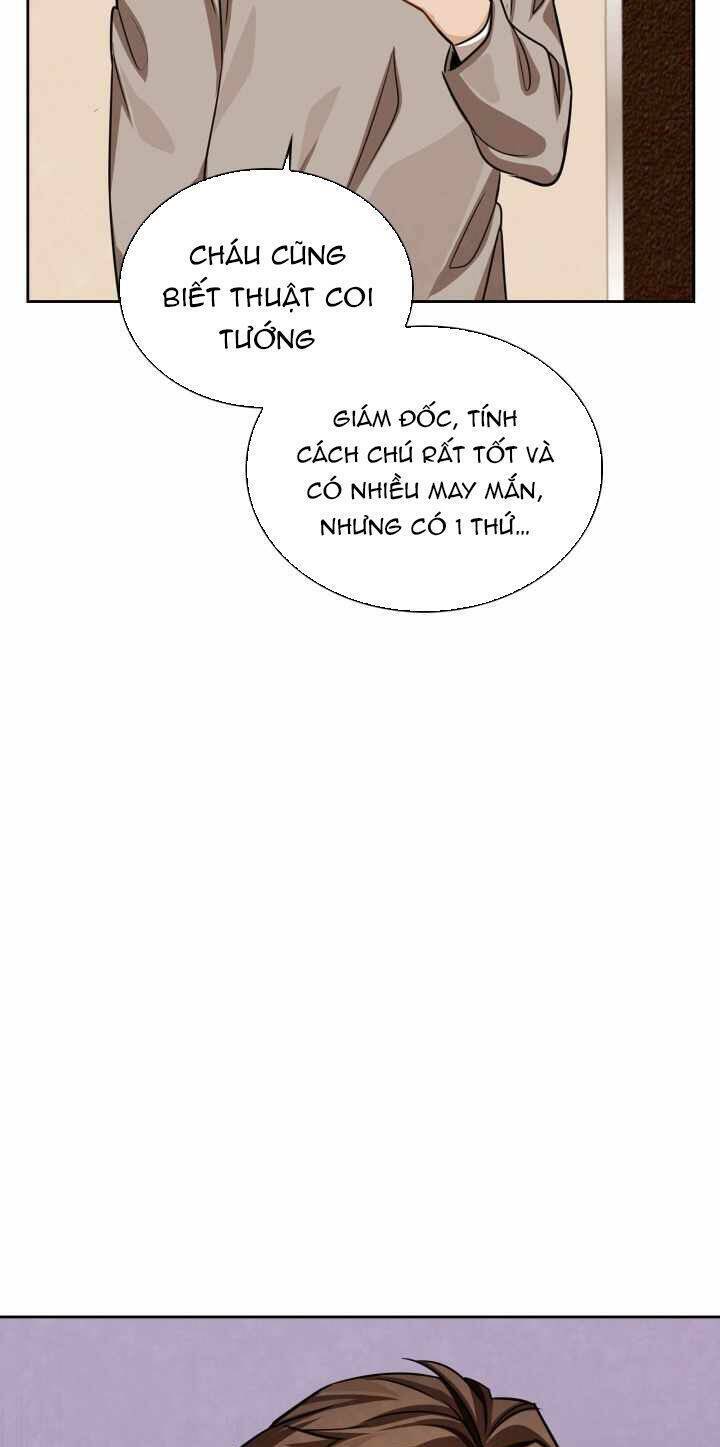 Sống Như Một Diễn Viên Chapter 31 - Trang 2