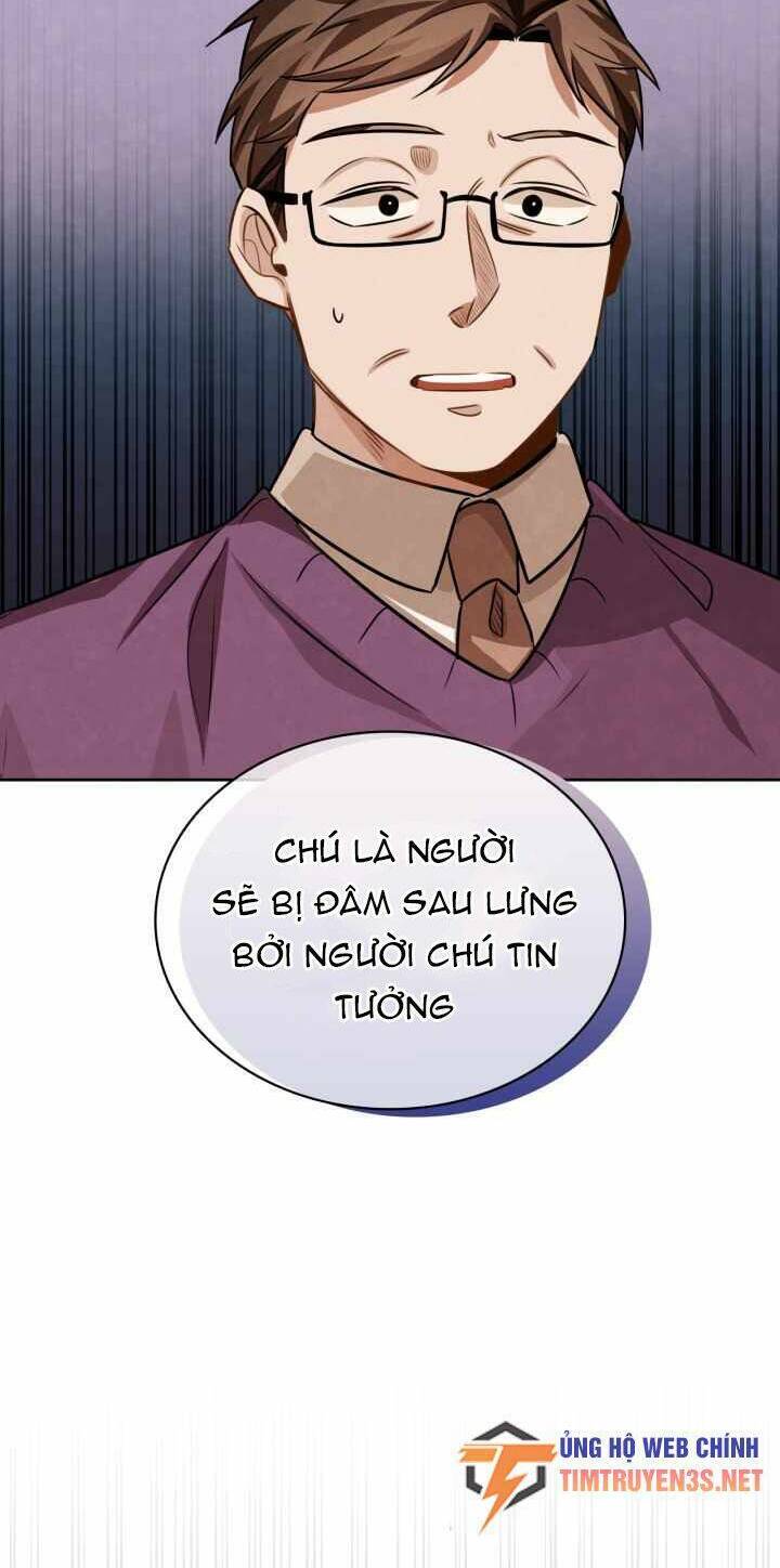 Sống Như Một Diễn Viên Chapter 31 - Trang 2