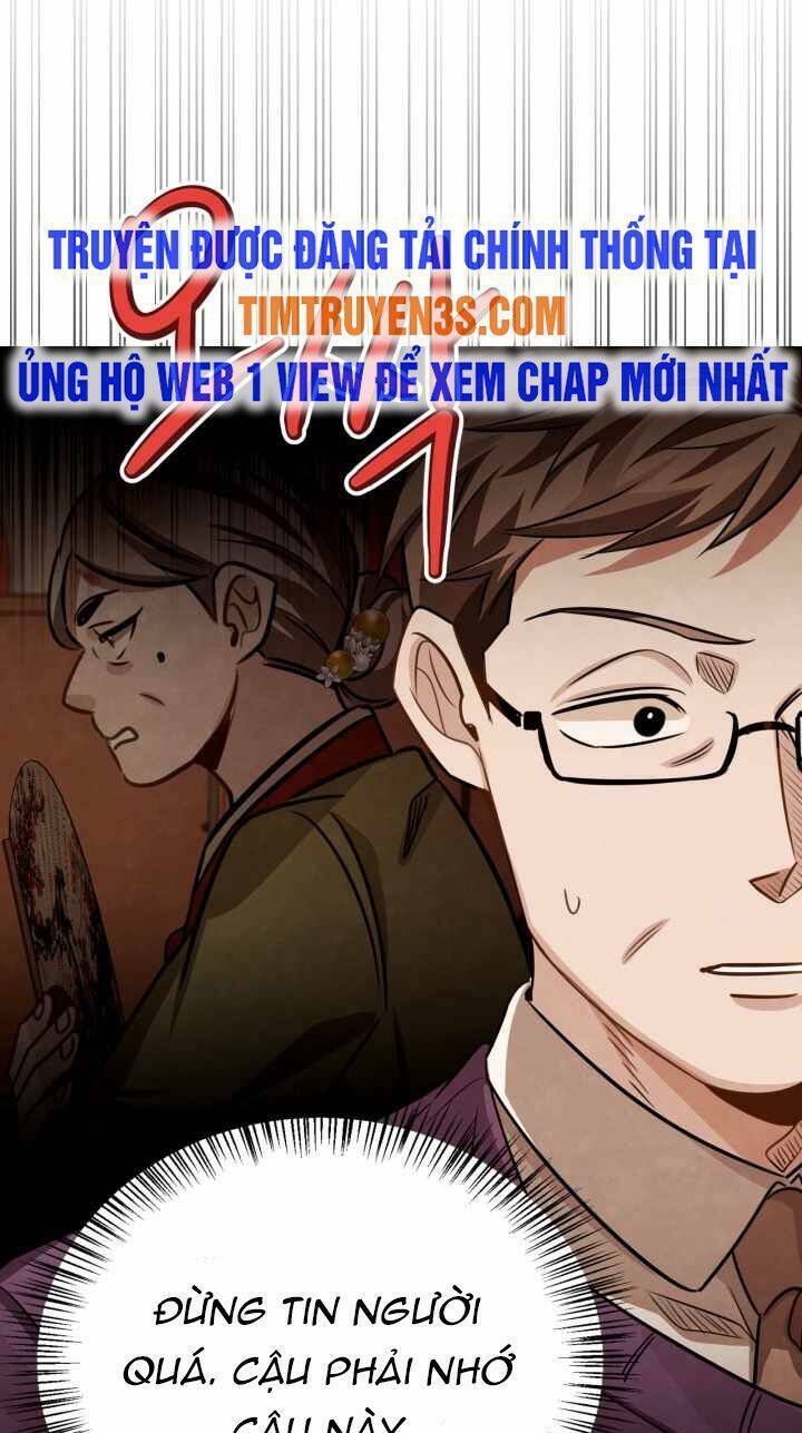 Sống Như Một Diễn Viên Chapter 31 - Trang 2