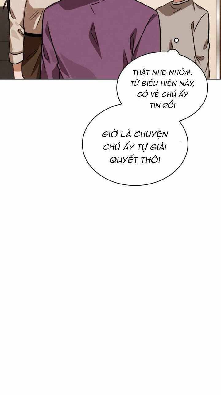 Sống Như Một Diễn Viên Chapter 31 - Trang 2