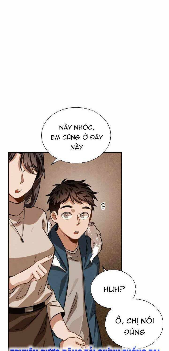 Sống Như Một Diễn Viên Chapter 31 - Trang 2