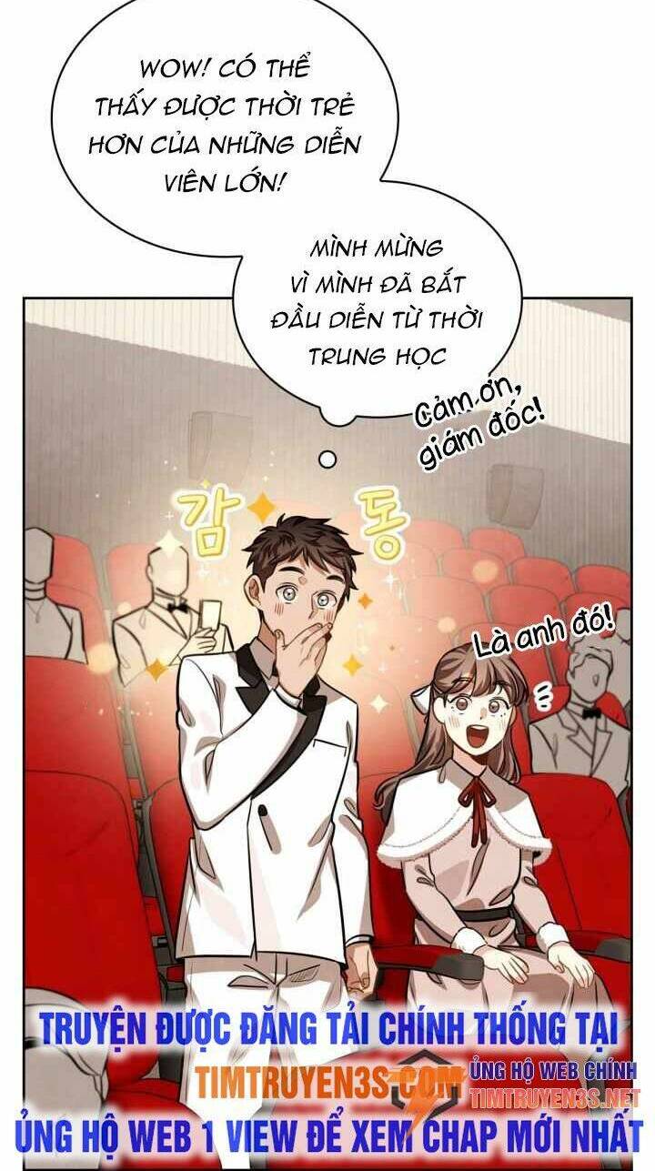 Sống Như Một Diễn Viên Chapter 31 - Trang 2