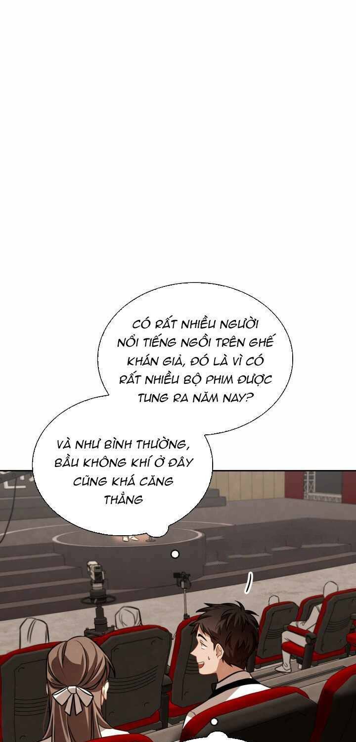 Sống Như Một Diễn Viên Chapter 31 - Trang 2