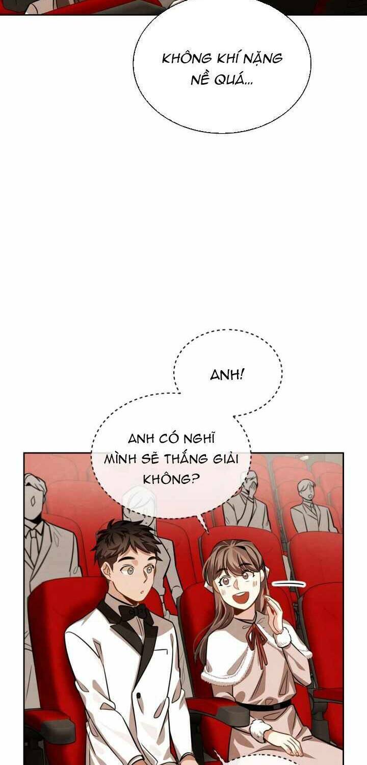 Sống Như Một Diễn Viên Chapter 31 - Trang 2