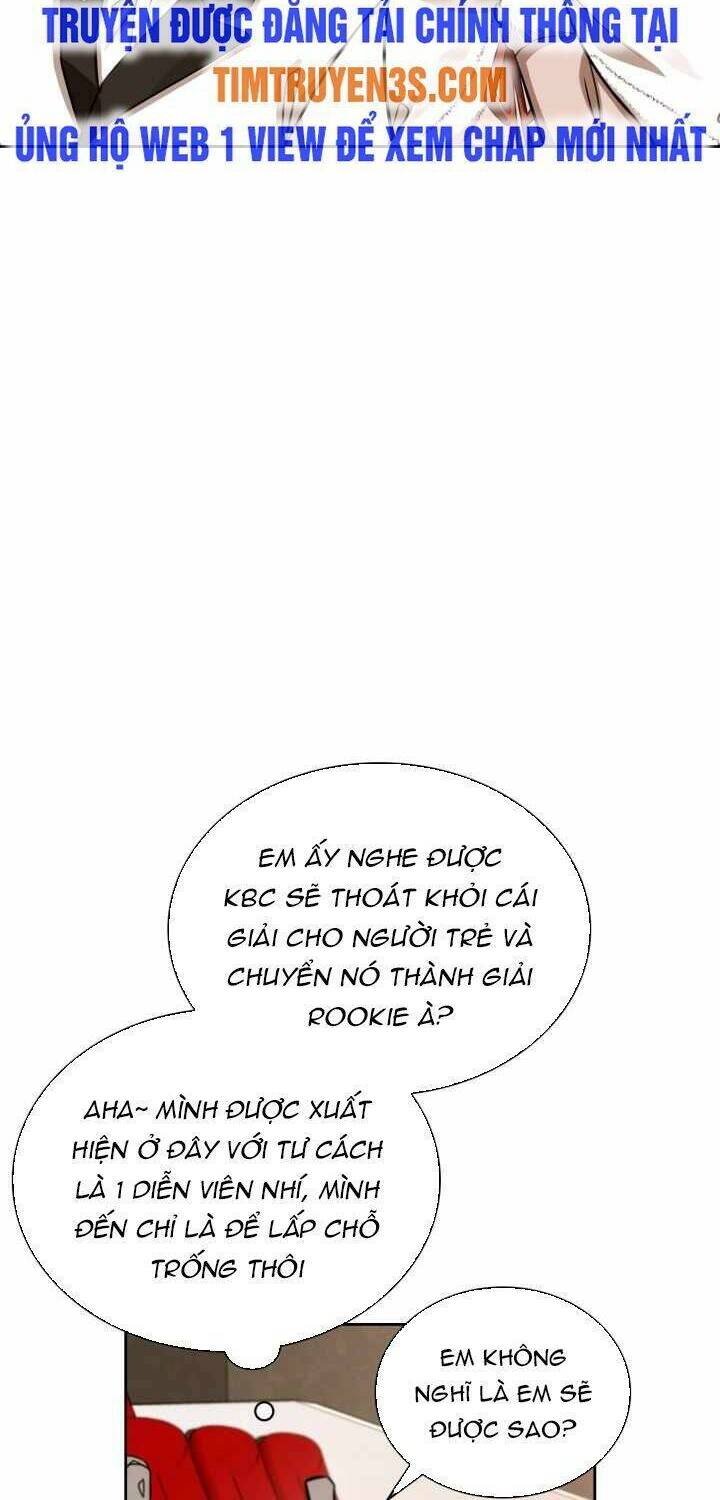 Sống Như Một Diễn Viên Chapter 31 - Trang 2