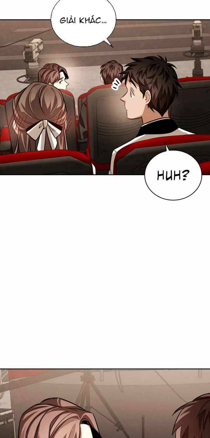 Sống Như Một Diễn Viên Chapter 31 - Trang 2