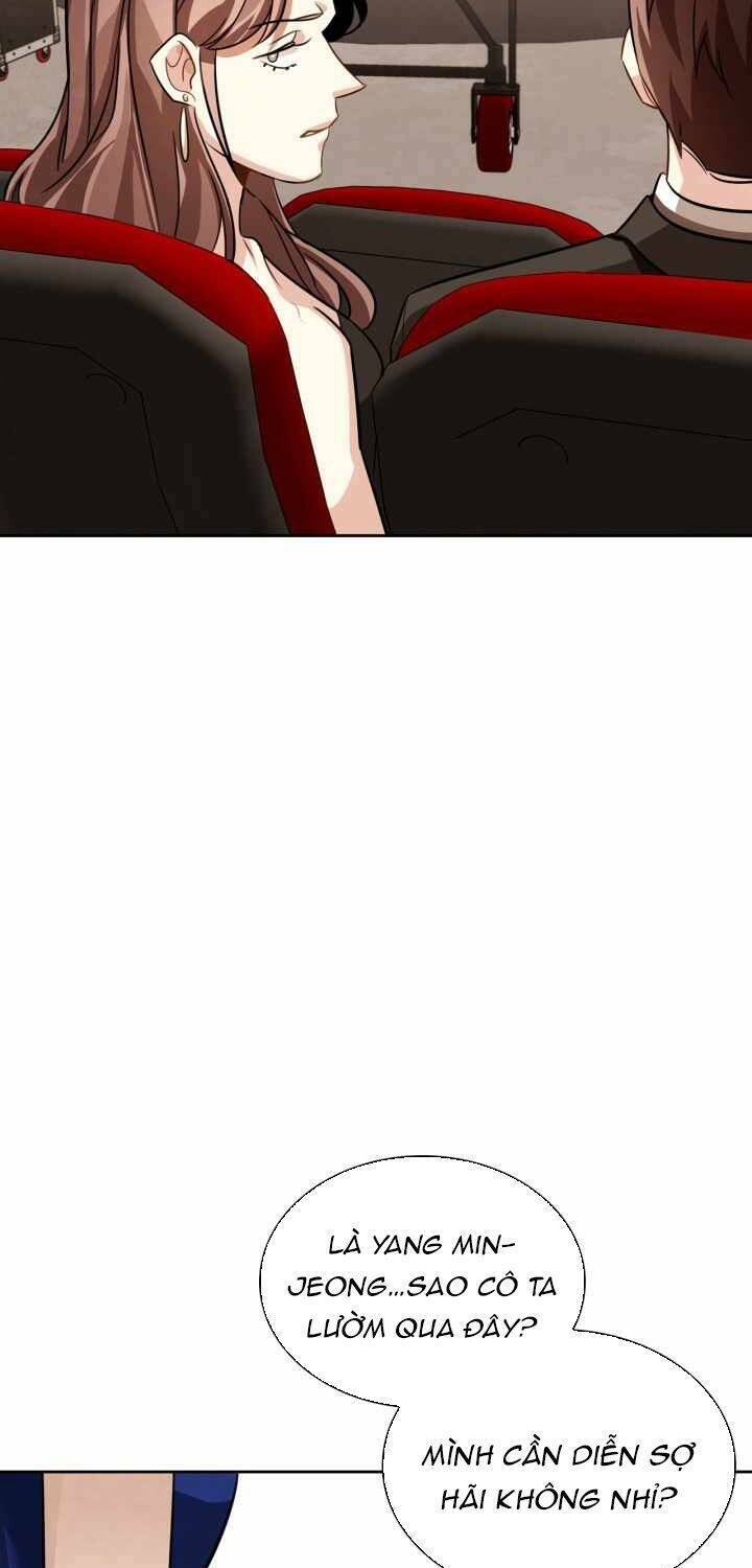 Sống Như Một Diễn Viên Chapter 31 - Trang 2