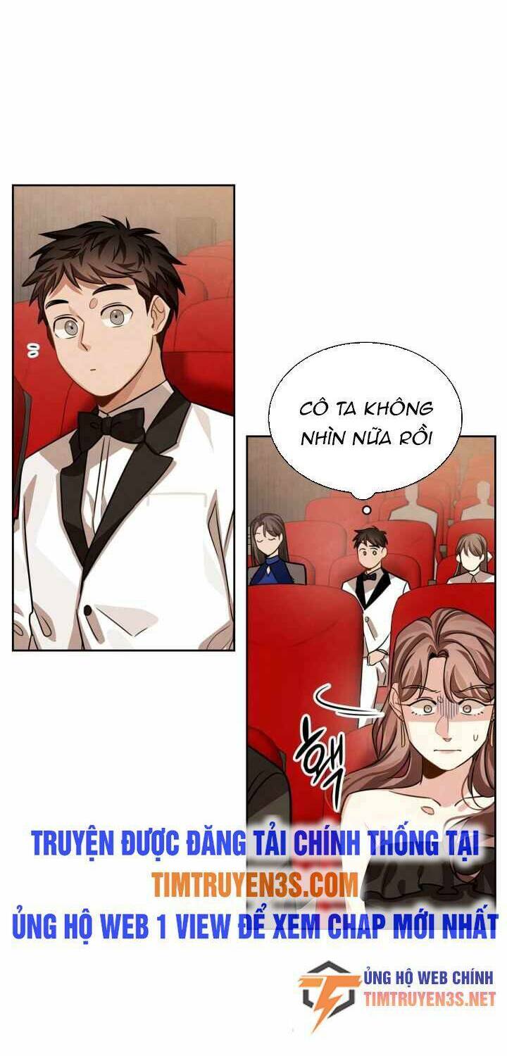 Sống Như Một Diễn Viên Chapter 31 - Trang 2