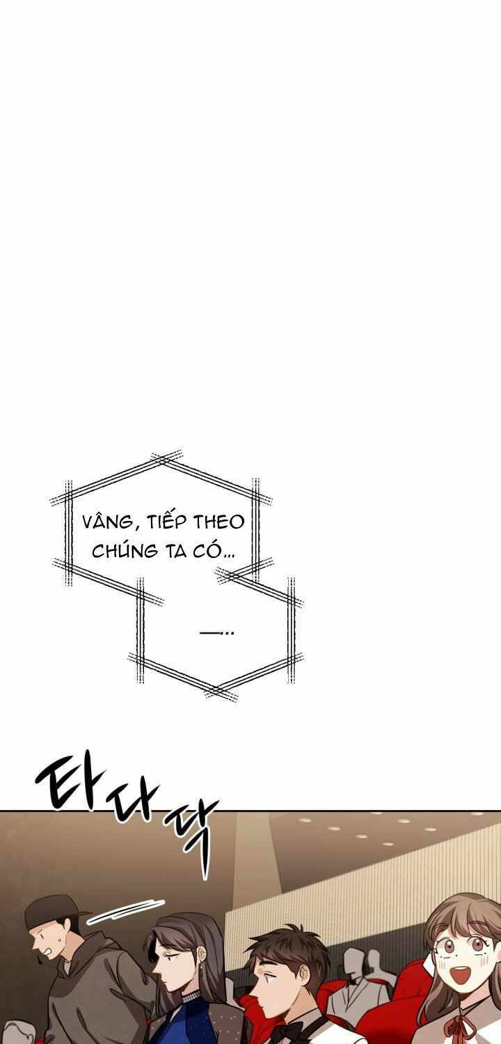 Sống Như Một Diễn Viên Chapter 31 - Trang 2