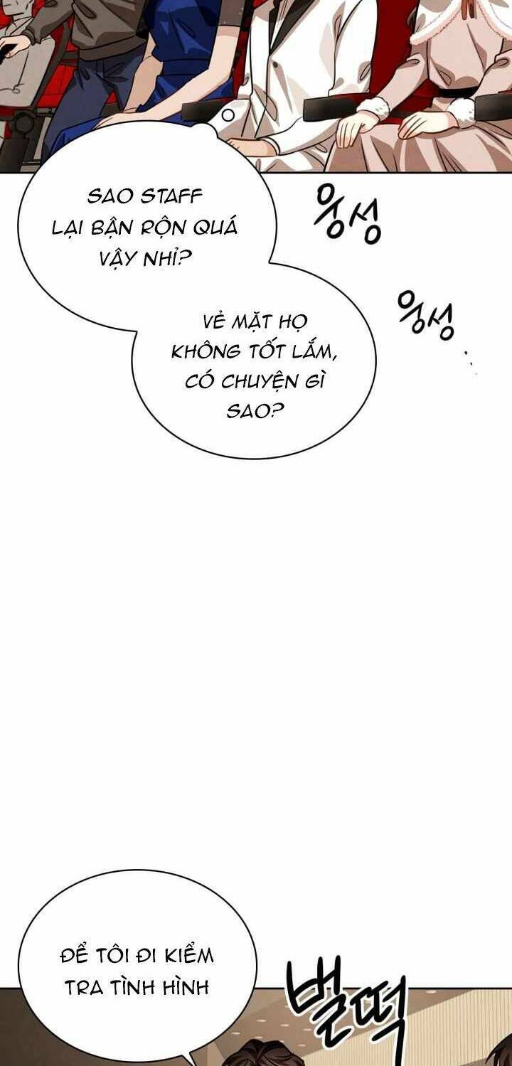 Sống Như Một Diễn Viên Chapter 31 - Trang 2