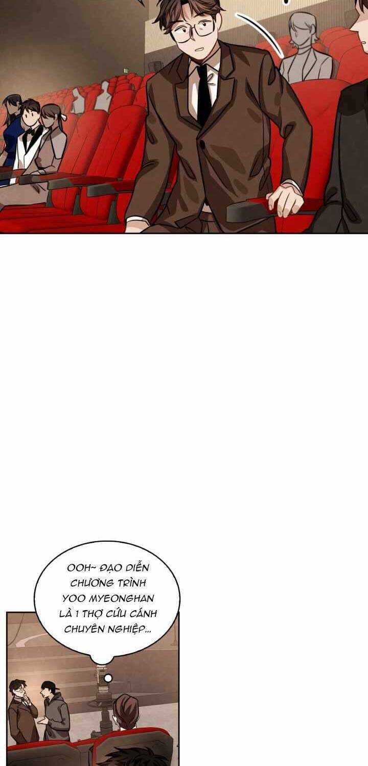 Sống Như Một Diễn Viên Chapter 31 - Trang 2