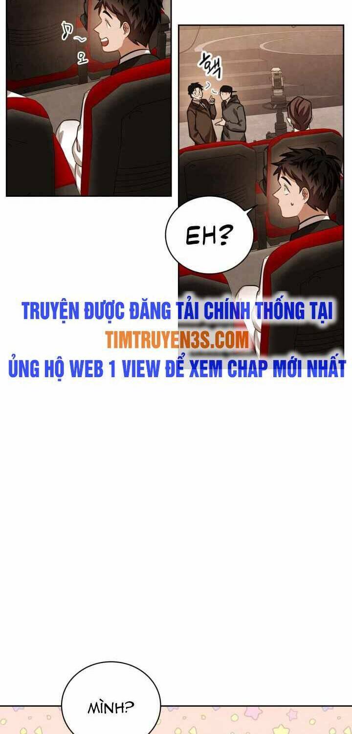 Sống Như Một Diễn Viên Chapter 31 - Trang 2