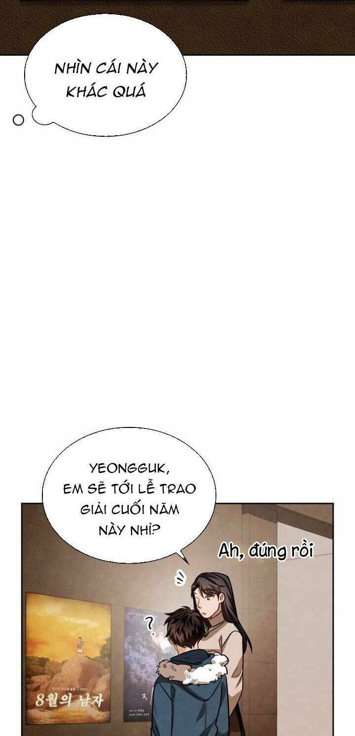 Sống Như Một Diễn Viên Chapter 31 - Trang 2