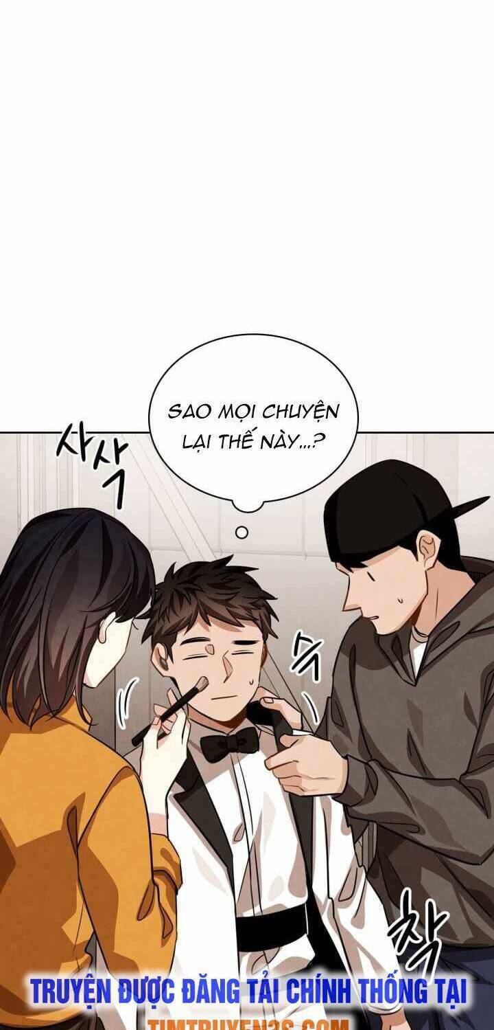 Sống Như Một Diễn Viên Chapter 31 - Trang 2