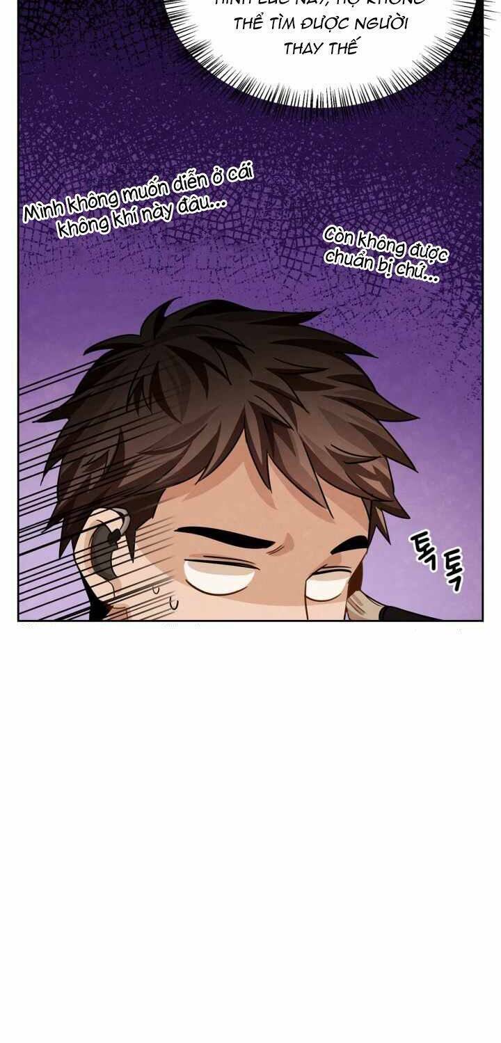 Sống Như Một Diễn Viên Chapter 31 - Trang 2