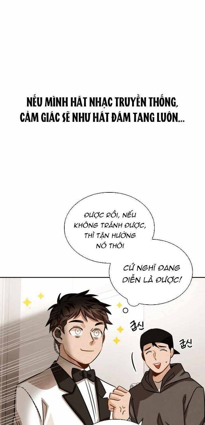 Sống Như Một Diễn Viên Chapter 31 - Trang 2