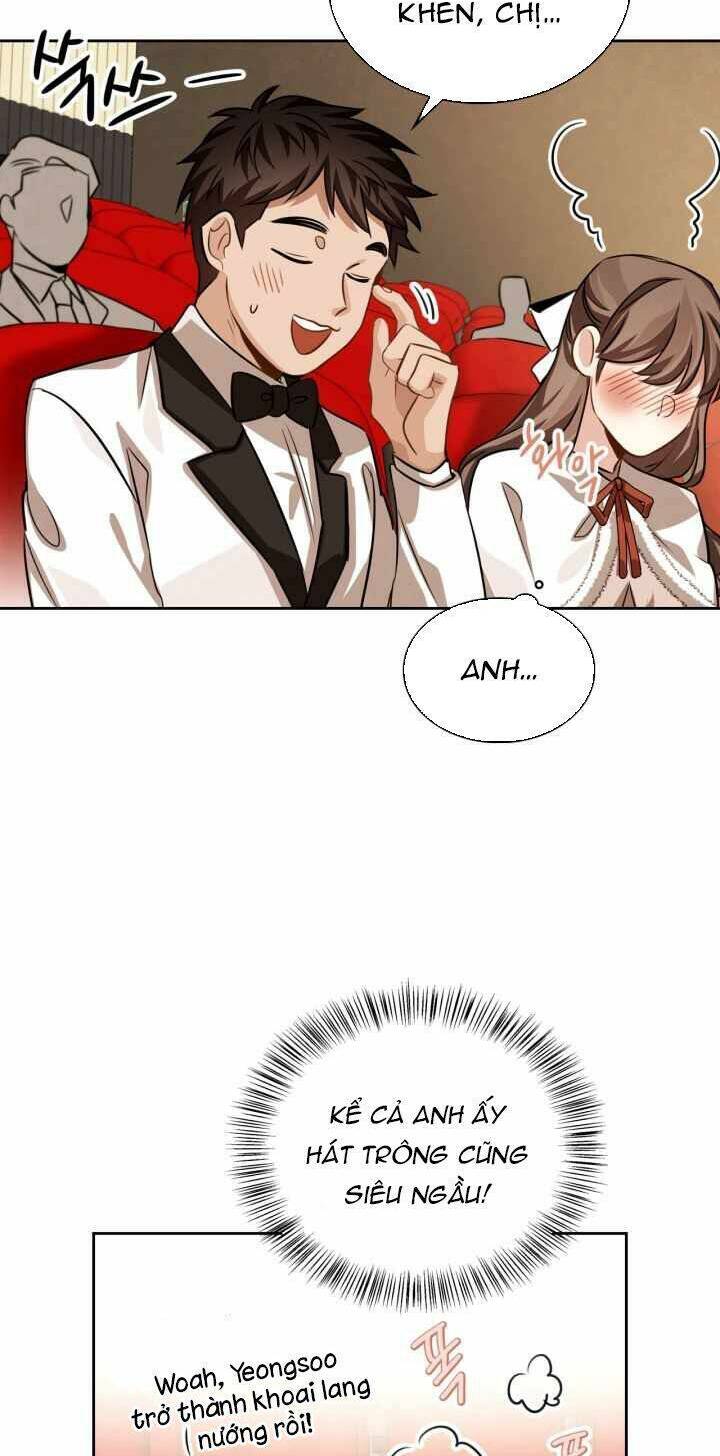 Sống Như Một Diễn Viên Chapter 31 - Trang 2