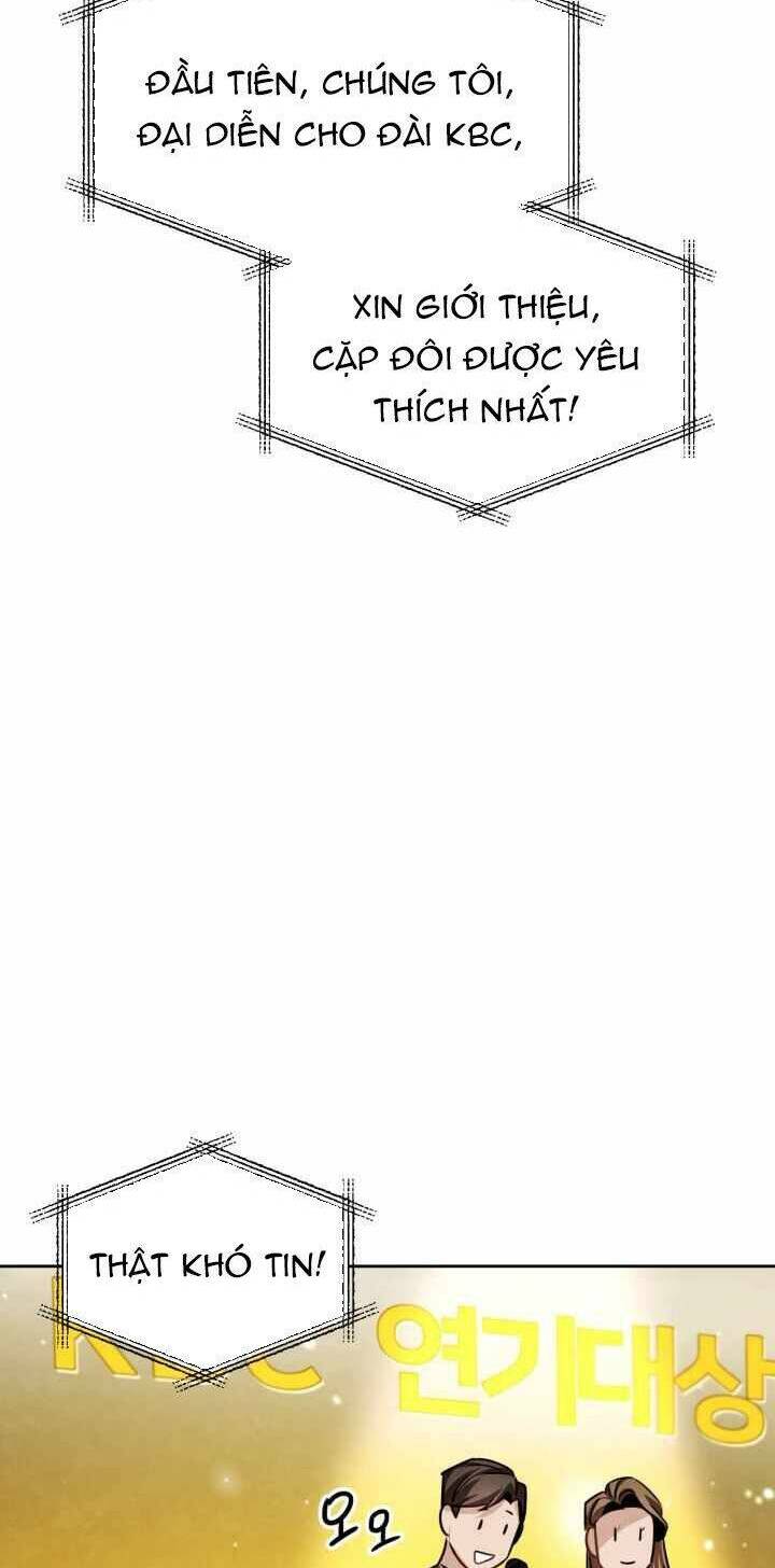 Sống Như Một Diễn Viên Chapter 31 - Trang 2