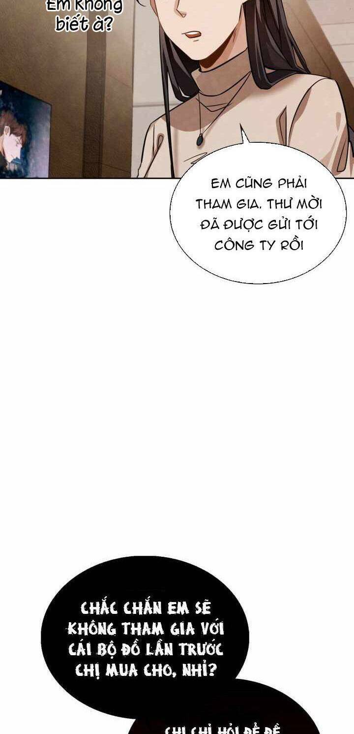 Sống Như Một Diễn Viên Chapter 31 - Trang 2