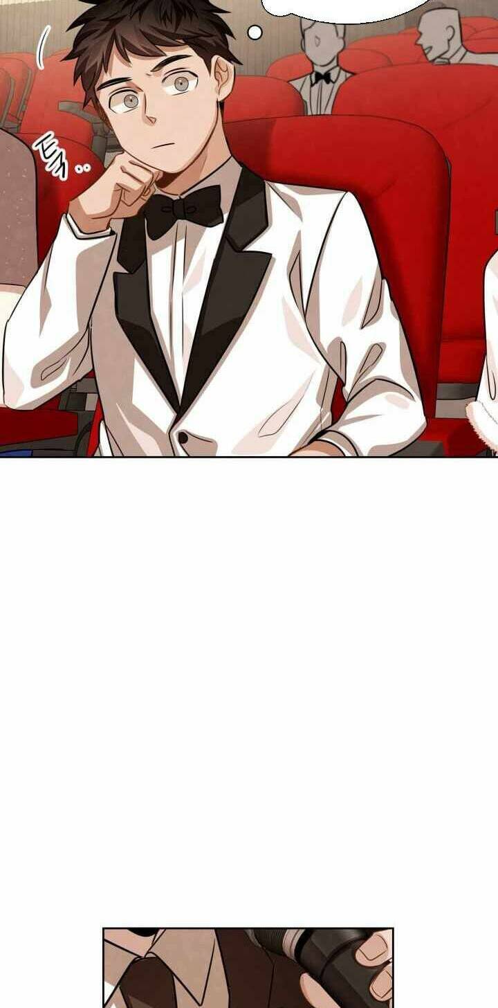 Sống Như Một Diễn Viên Chapter 31 - Trang 2