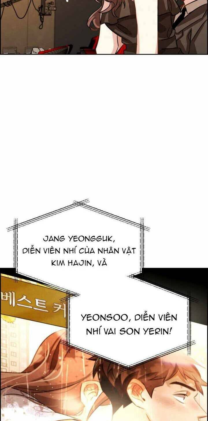 Sống Như Một Diễn Viên Chapter 31 - Trang 2