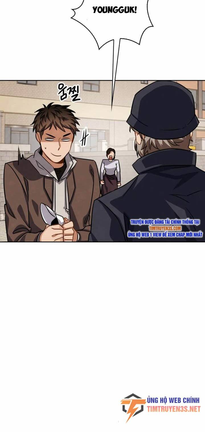 Sống Như Một Diễn Viên Chapter 33 - Trang 2