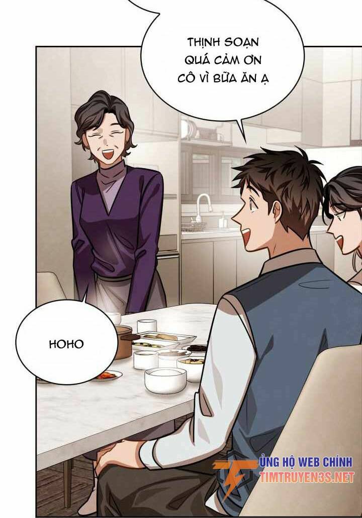 Sống Như Một Diễn Viên Chapter 34 - Trang 2