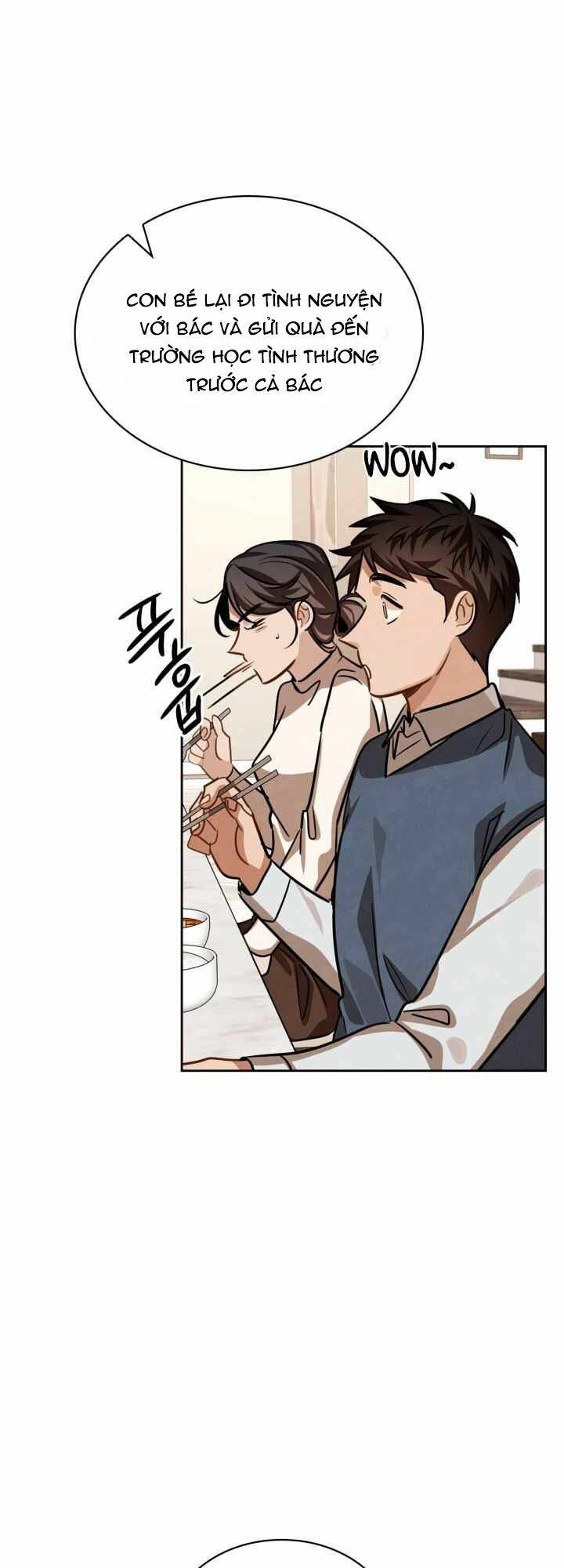 Sống Như Một Diễn Viên Chapter 34 - Trang 2